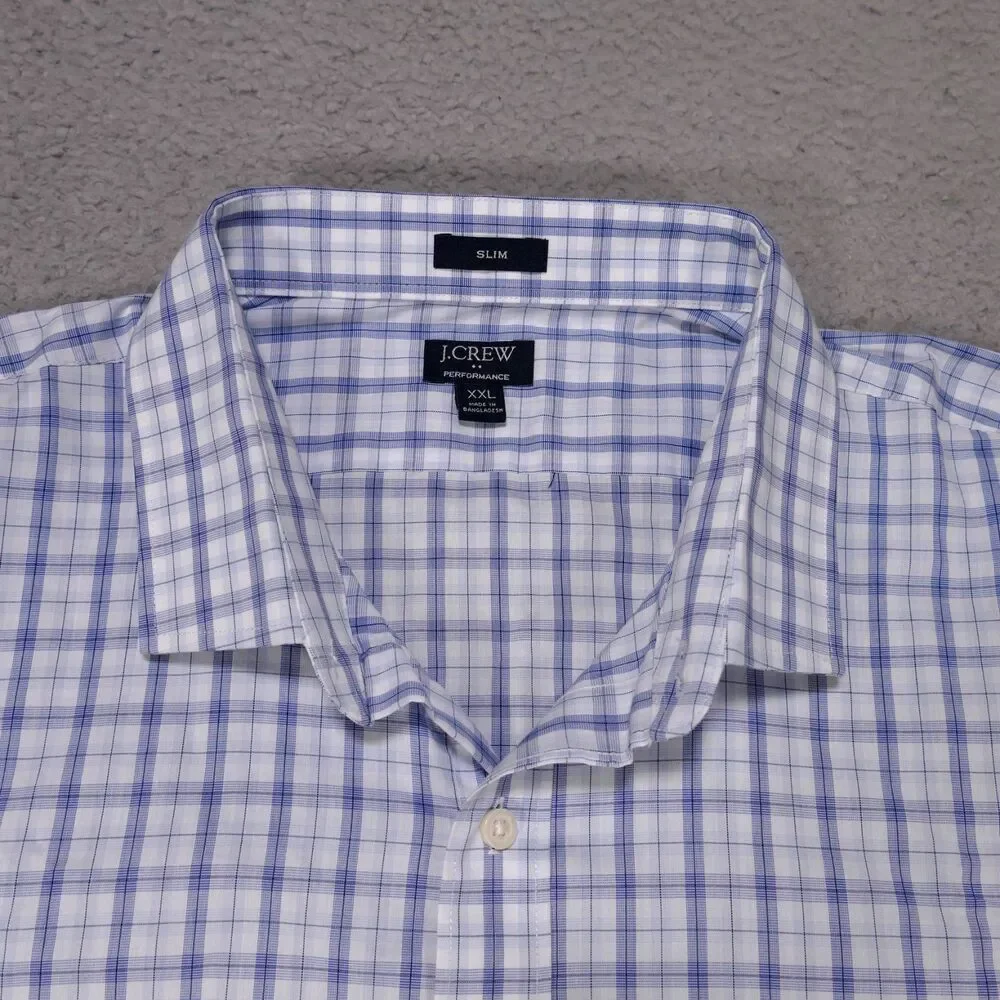 J. Crew color please